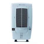 Bajaj Platini PX97 Torque 36-Litres Personal Air Cooler (White)-for Medium Room